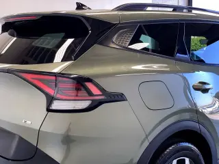 Kia Sportage Híbrido Enchufable 2023 AWD X-Line Prestige SUV de 4 puertas