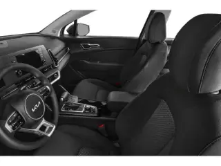 Kia Sportage 2025 LX SUV de 4 puertas