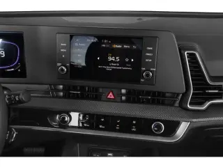Kia Sportage 2025 LX SUV de 4 puertas