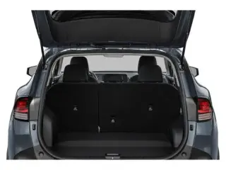 Kia Sportage 2025 LX SUV de 4 puertas