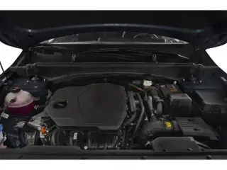 Kia Sportage 2025 LX SUV de 4 puertas