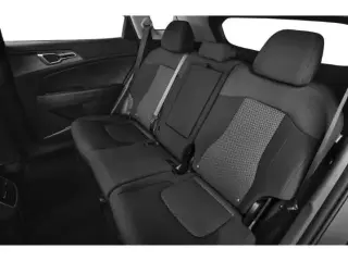 Kia Sportage 2025 LX SUV de 4 puertas