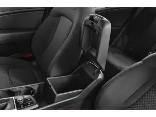 Kia Sportage 2025 LX SUV de 4 puertas