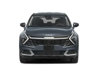 Kia Sportage 2025 LX SUV de 4 puertas
