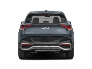 Kia Sportage 2025 LX SUV de 4 puertas
