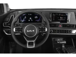 Kia Sportage 2025 LX SUV de 4 puertas