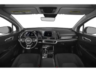 Kia Sportage 2025 LX SUV de 4 puertas