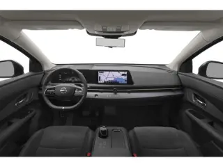 Crossover Nissan Ariya 2024 AWD Evolve+ e-4ORCE de 4 puertas