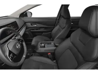 Crossover Nissan Ariya 2024 AWD Evolve+ e-4ORCE de 4 puertas