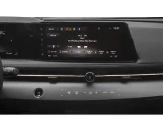 Crossover Nissan Ariya 2024 AWD Evolve+ e-4ORCE de 4 puertas