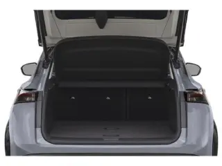 Crossover Nissan Ariya 2024 AWD Evolve+ e-4ORCE de 4 puertas