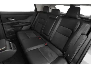 Crossover Nissan Ariya 2024 AWD Evolve+ e-4ORCE de 4 puertas
