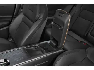 Crossover Nissan Ariya 2024 AWD Evolve+ e-4ORCE de 4 puertas