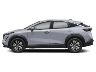 Crossover Nissan Ariya 2024 AWD Evolve+ e-4ORCE de 4 puertas