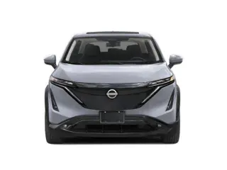 Crossover Nissan Ariya 2024 AWD Evolve+ e-4ORCE de 4 puertas