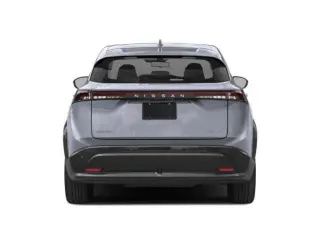 Crossover Nissan Ariya 2024 AWD Evolve+ e-4ORCE de 4 puertas