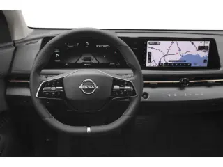 Crossover Nissan Ariya 2024 AWD Evolve+ e-4ORCE de 4 puertas