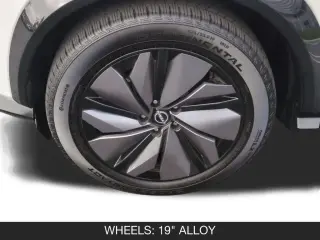 Nissan Ariya 2023 Engage Crossover de 4 puertas