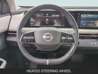 Nissan Ariya 2023 Engage Crossover de 4 puertas