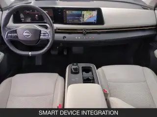 Nissan Ariya 2023 Engage Crossover de 4 puertas