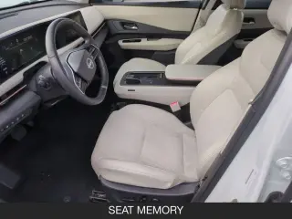 Nissan Ariya 2023 Engage Crossover de 4 puertas