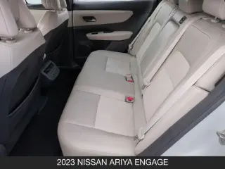Nissan Ariya 2023 Engage Crossover de 4 puertas