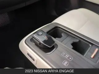 Nissan Ariya 2023 Engage Crossover de 4 puertas