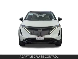Nissan Ariya 2023 Engage Crossover de 4 puertas