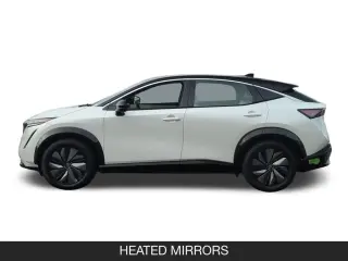Nissan Ariya 2023 Engage Crossover de 4 puertas