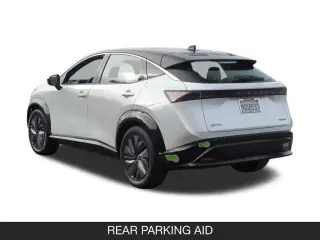 Nissan Ariya 2023 Engage Crossover de 4 puertas