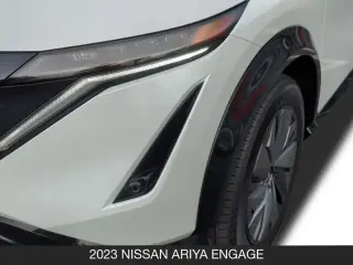 Nissan Ariya 2023 Engage Crossover de 4 puertas