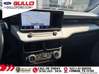Ford Maverick 2024 Lariat 4dr SuperCrew caja corta de 4.5 pies