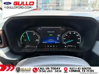 Ford Maverick 2024 Lariat 4dr SuperCrew caja corta de 4.5 pies