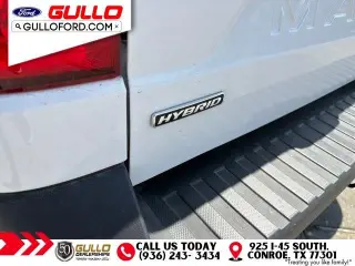 Ford Maverick 2024 Lariat 4dr SuperCrew caja corta de 4.5 pies