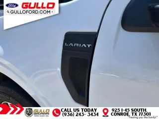Ford Maverick 2024 Lariat 4dr SuperCrew caja corta de 4.5 pies