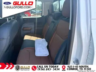 Ford Maverick 2024 Lariat 4dr SuperCrew caja corta de 4.5 pies