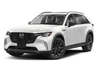 Mazda CX-90 2025 AWD 3.3 Turbo Premium Sport SUV de 4 puertas