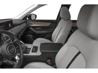 Mazda CX-90 2025 AWD 3.3 Turbo Premium Sport SUV de 4 puertas