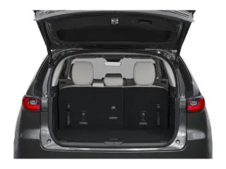 Mazda CX-90 2025 AWD 3.3 Turbo Premium Sport SUV de 4 puertas