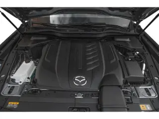 Mazda CX-90 2025 AWD 3.3 Turbo Premium Sport SUV de 4 puertas