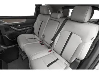 Mazda CX-90 2025 AWD 3.3 Turbo Premium Sport SUV de 4 puertas
