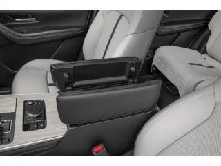Mazda CX-90 2025 AWD 3.3 Turbo Premium Sport SUV de 4 puertas