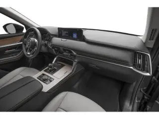 Mazda CX-90 2025 AWD 3.3 Turbo Premium Sport SUV de 4 puertas
