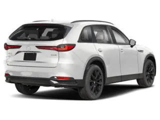 Mazda CX-90 2025 AWD 3.3 Turbo Premium Sport SUV de 4 puertas