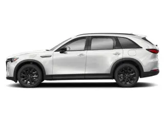 Mazda CX-90 2025 AWD 3.3 Turbo Premium Sport SUV de 4 puertas