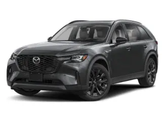 Mazda CX-90 2025 AWD 3.3 Turbo Premium Sport SUV de 4 puertas