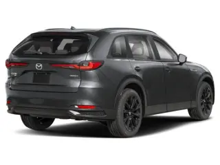 Mazda CX-90 2025 AWD 3.3 Turbo Premium Sport SUV de 4 puertas