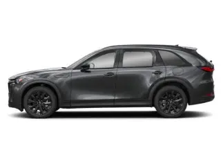 Mazda CX-90 2025 AWD 3.3 Turbo Premium Sport SUV de 4 puertas
