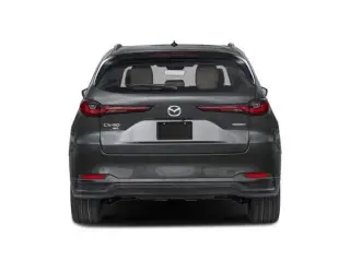 Mazda CX-90 2025 AWD 3.3 Turbo Premium Sport SUV de 4 puertas