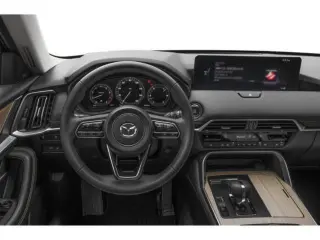 Mazda CX-90 2025 AWD 3.3 Turbo Premium Sport SUV de 4 puertas
